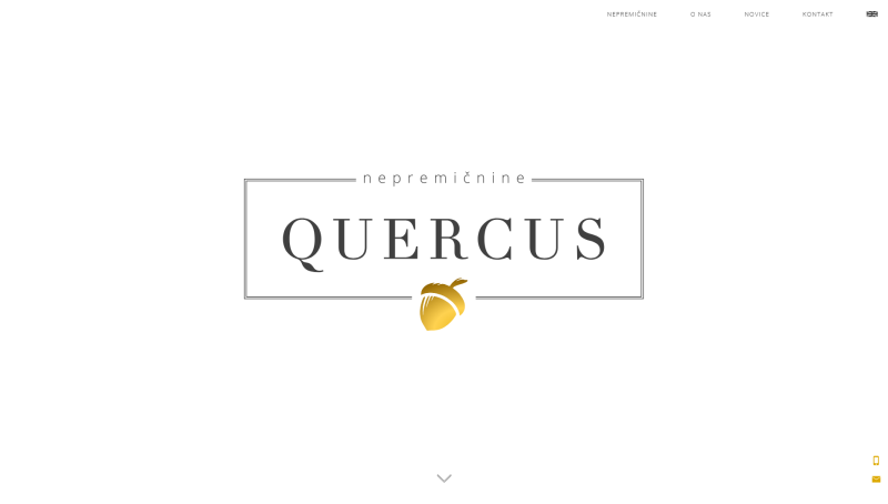 Janez Polc - Quercus nepremičnine
