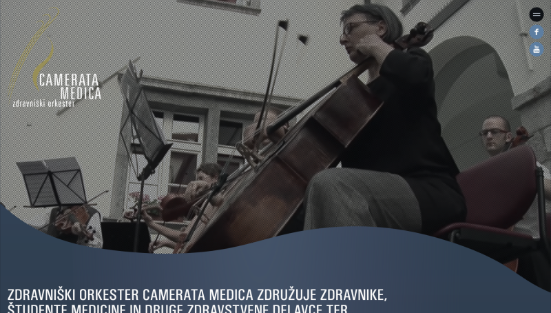 Janez Polc - Camerata Medica