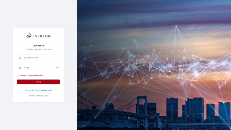 Janez Polc - Enerweb