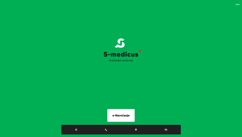 Janez Polc - S-medicus