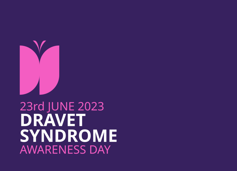 Janez Polc - Dravet syndrome awareness day